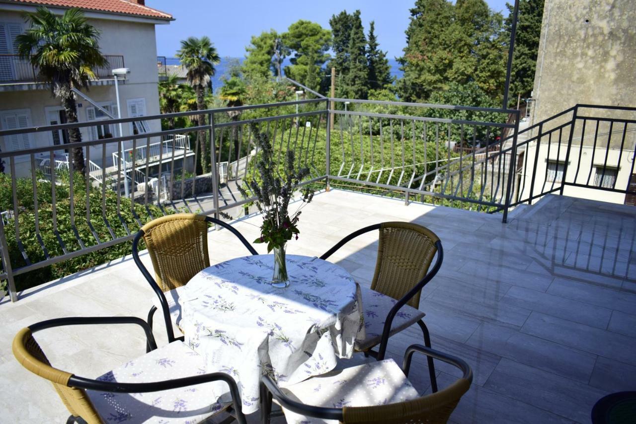 Apartamento Maestral Malinska